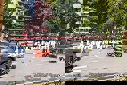 Fatal Chinatown accident in Singapore: Driver arrested after 6-year-old girl died