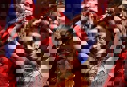 Olympics-Figure skating-Canadian Schizas had good excuse for missing university assignment