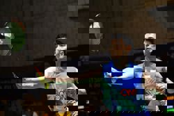 Cruel injury setback for June Wei in Azerbaijan final