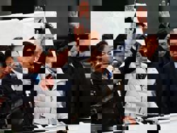 Japan's Takaichi set for major lower house victory