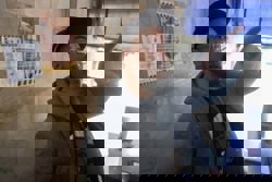 Indonesian comedian summoned by police over Netflix show