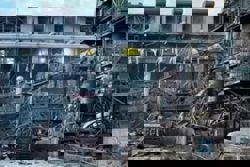 Eight killed in explosion in northern China, state media says