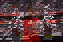 Soccer-Arsenal end Man City's winning run in WSL, Liverpool move off bottom