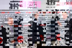 Japan's 'Iron Lady' Takaichi forges stunning election win, country's first female consolidates her top post