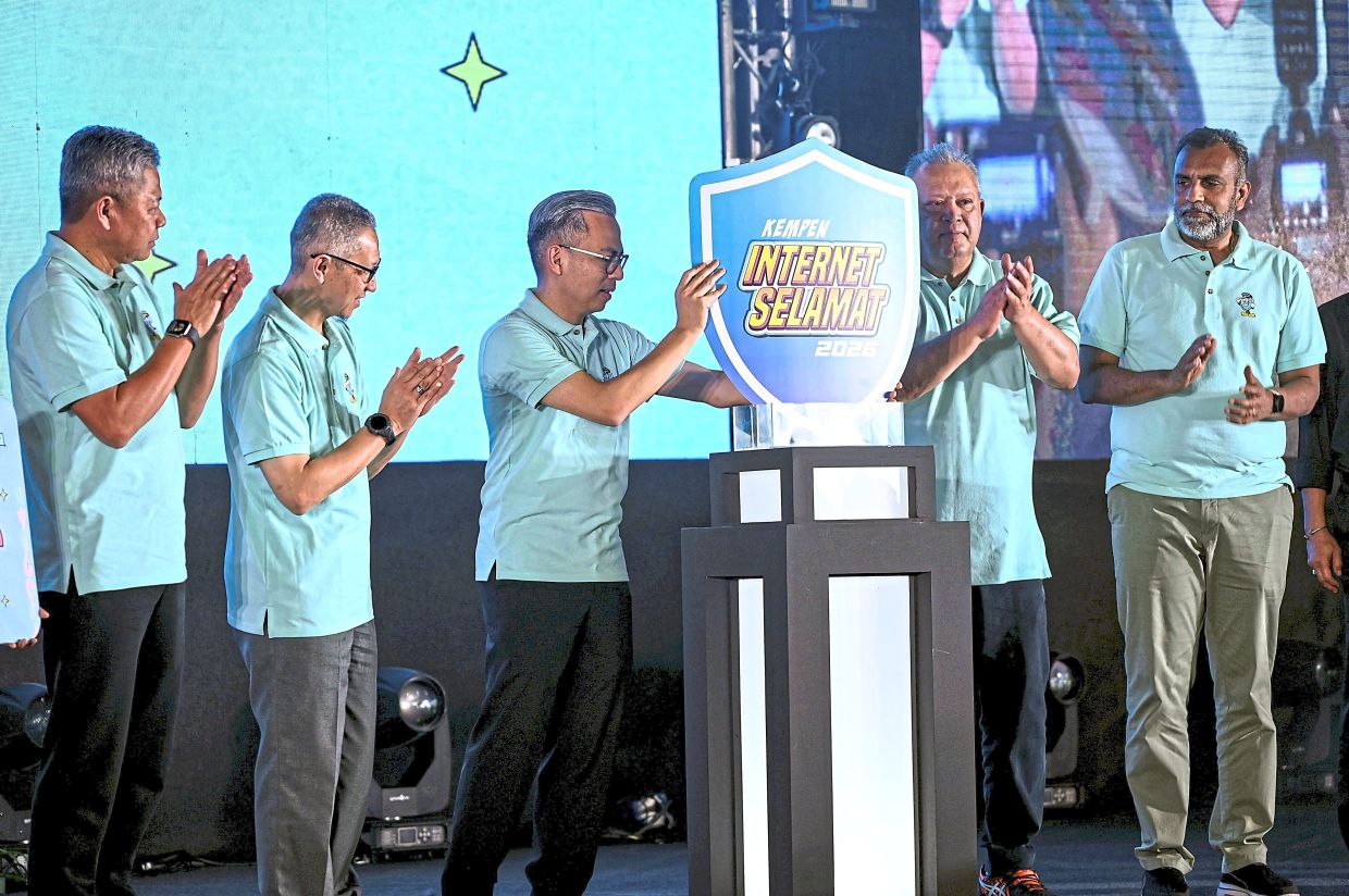 Fighting child exploitation