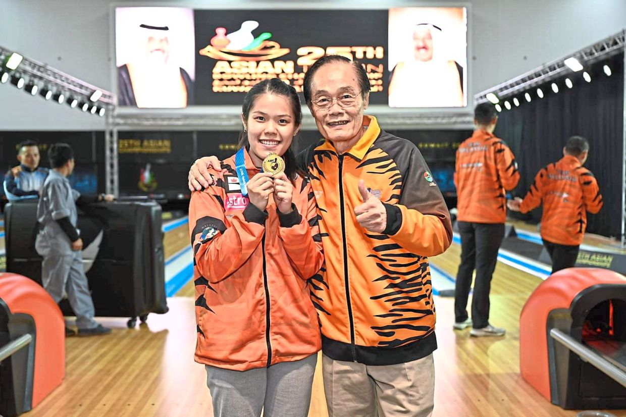 Bowling: Beyond the lanes