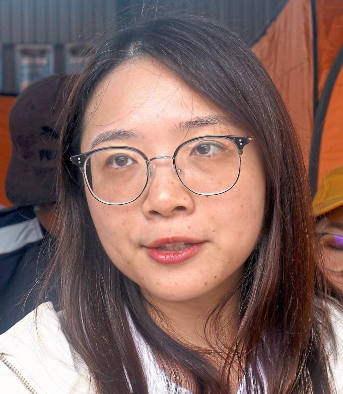 Jamaliah: Selangor is confident about becoming a low-waste and cleaner state.