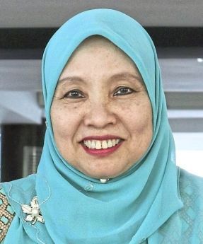 Prof Sumiani says UM has reduced campus waste going to landfills.