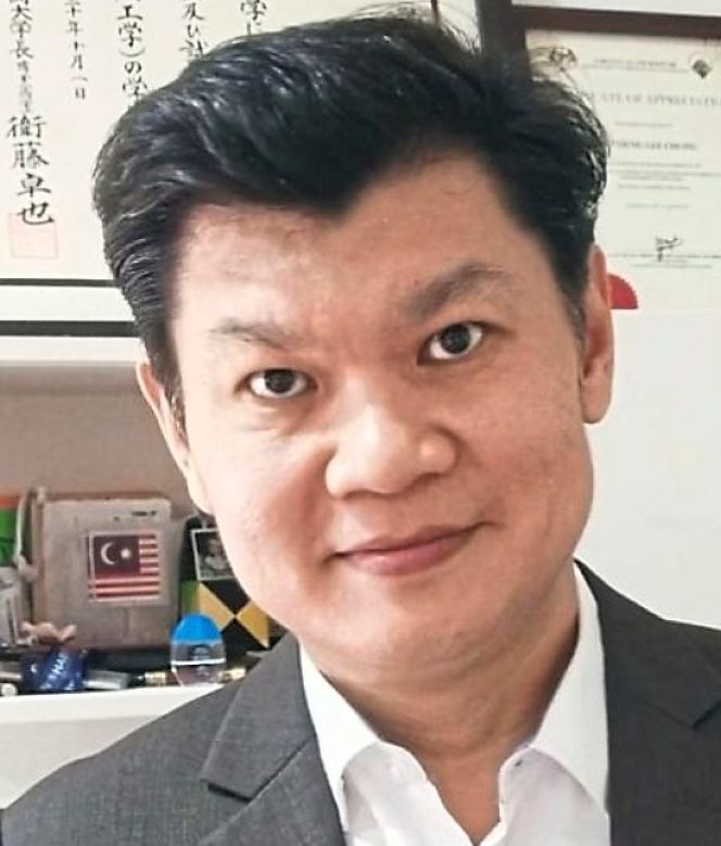 Theng argues that impact per household remains marginal.