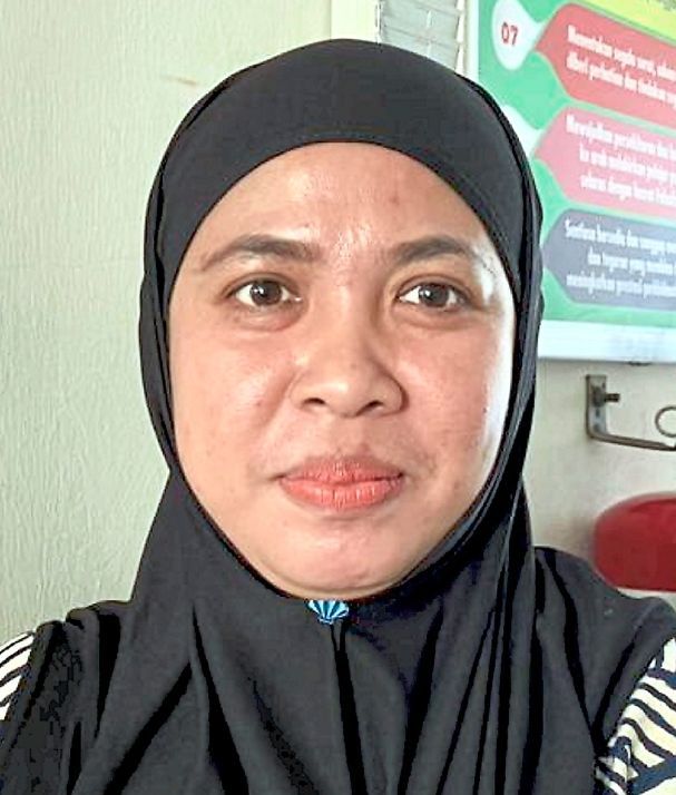 Siti Nasiha: RM150 per child seems little but it is sufficient.