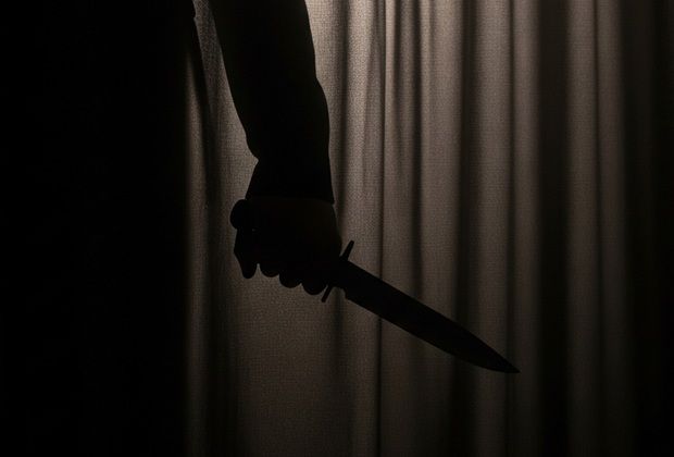Student escapes knife-wielding man at Melaka mall