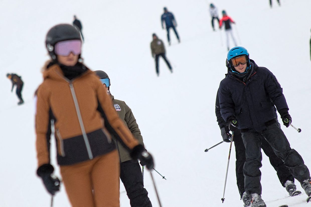 Skiing in Italy is traditionally cheaper than in France or Switzerland, but prices are starting to increase.