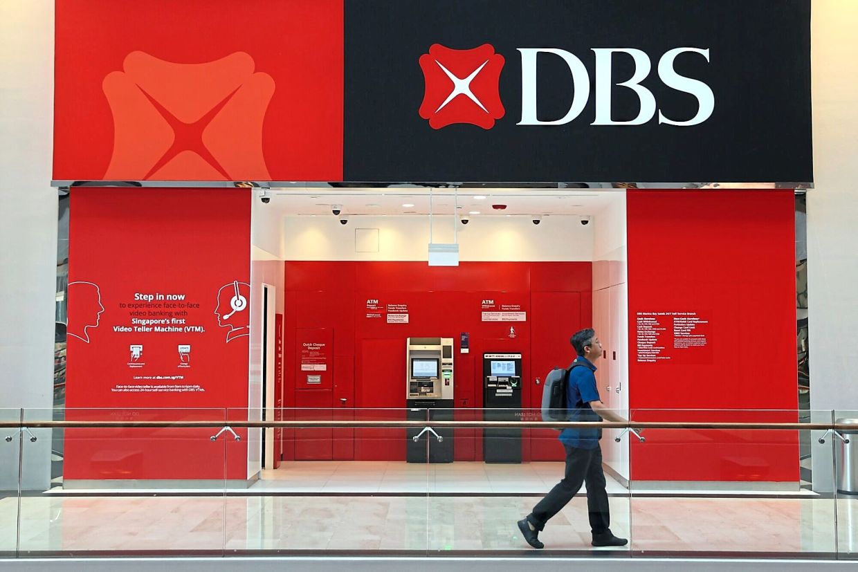 Singapore bank DBS Q4 net profit misses forecasts, flags rate headwinds in 2026