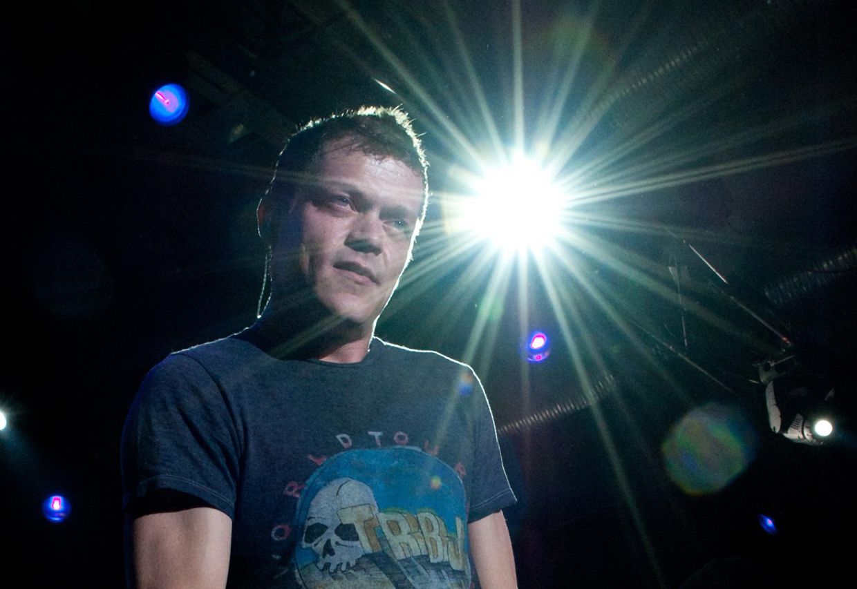 3 Doors Down singer Brad Arnold dies at 47 following cancer diagnosis