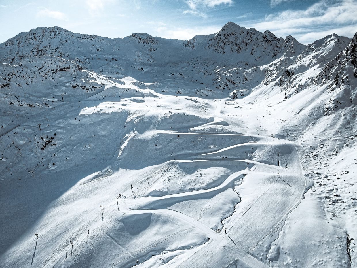 Why Andorra might be Europe's most underrated escape