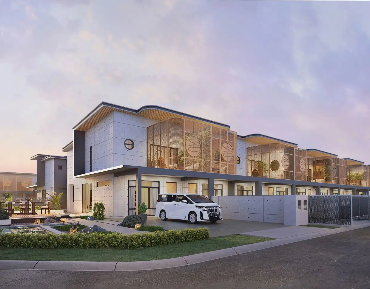 PH World launches new phase at D'Art Hills Residence | The Star