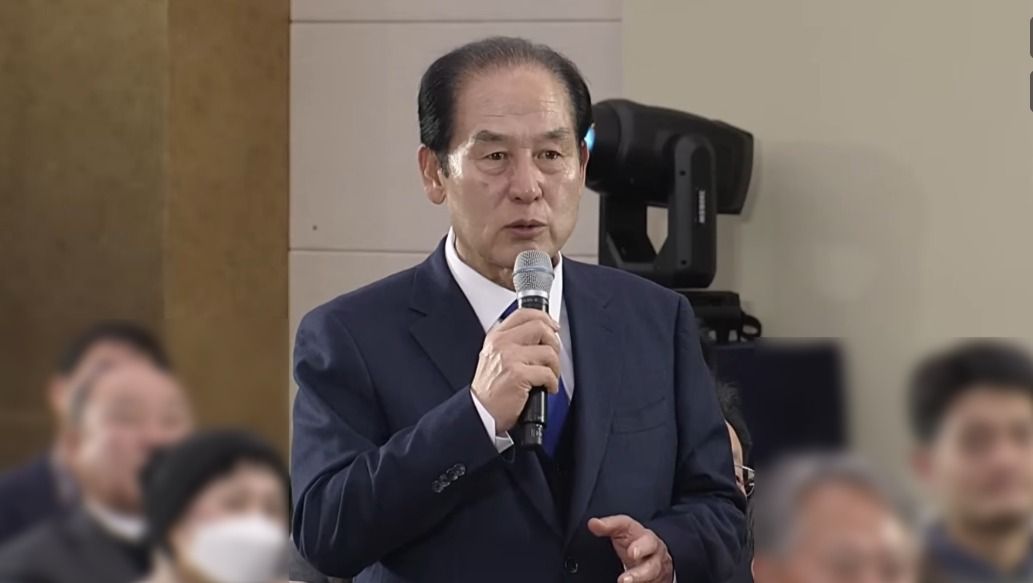 S. Korean province sorry after mayor says 'import young women' to lift birth rate