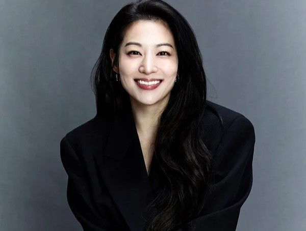 'Still difficult for Asian women in Hollywood,' says 'KPop Demon Hunters' star Arden Cho