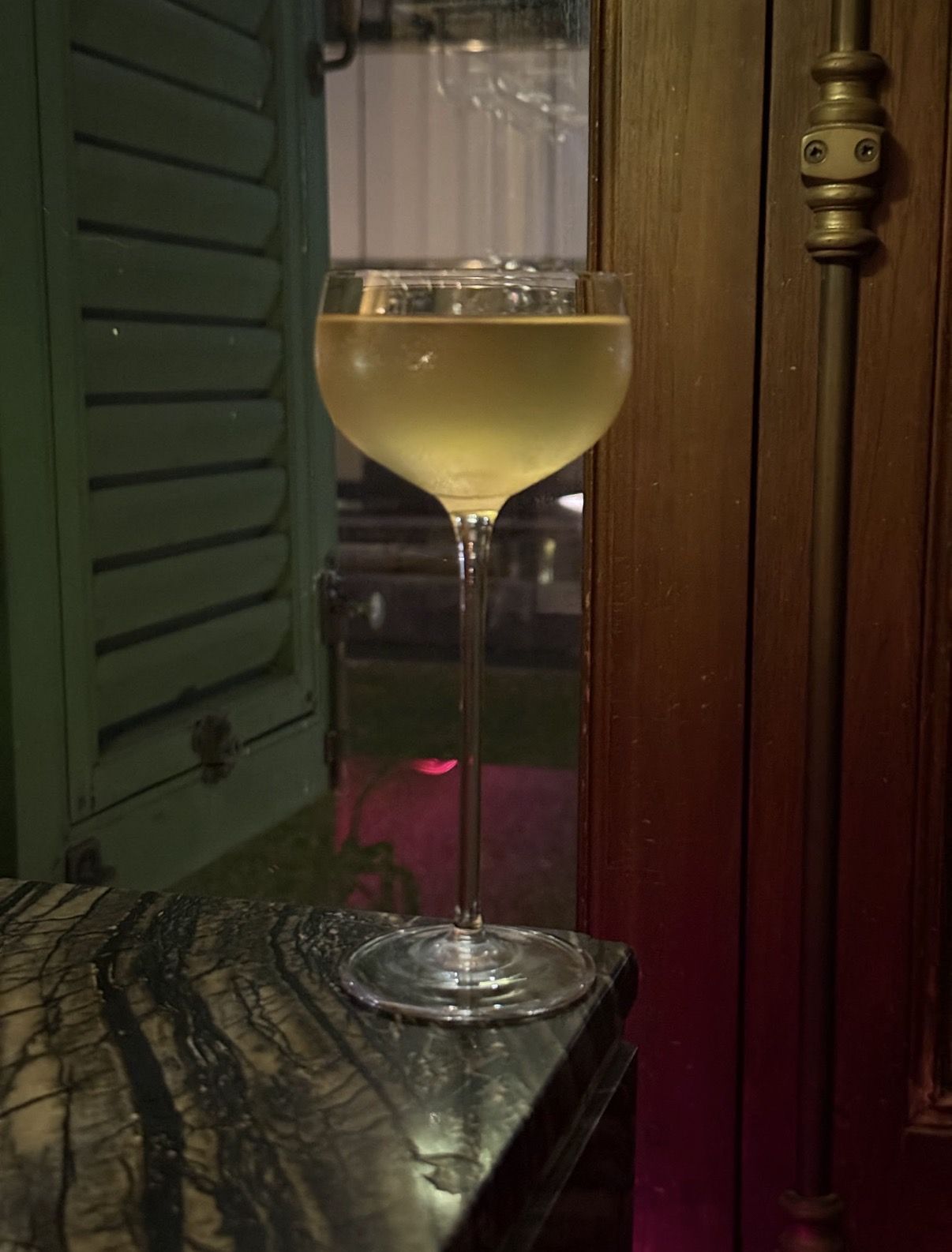 Metropolitan Medicine