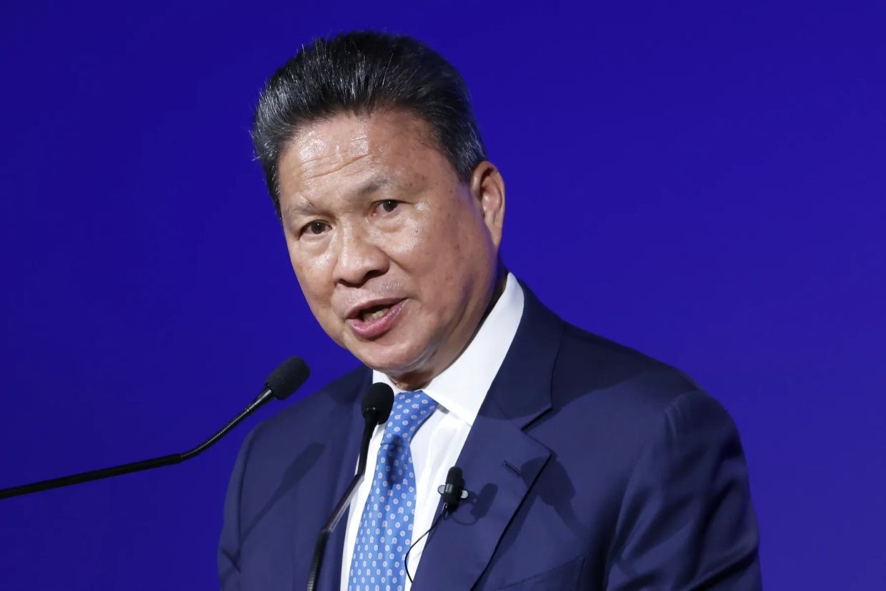 Cambodia, China hold first public-private sector dialogue to address business challenges