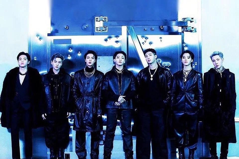 South Korean police to deploy special forces for 260,000 fans at BTS concert in Seoul