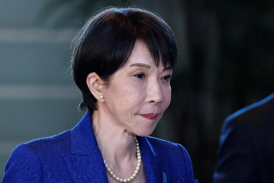 China vows 'resolute response' to any reckless acts after Japan election