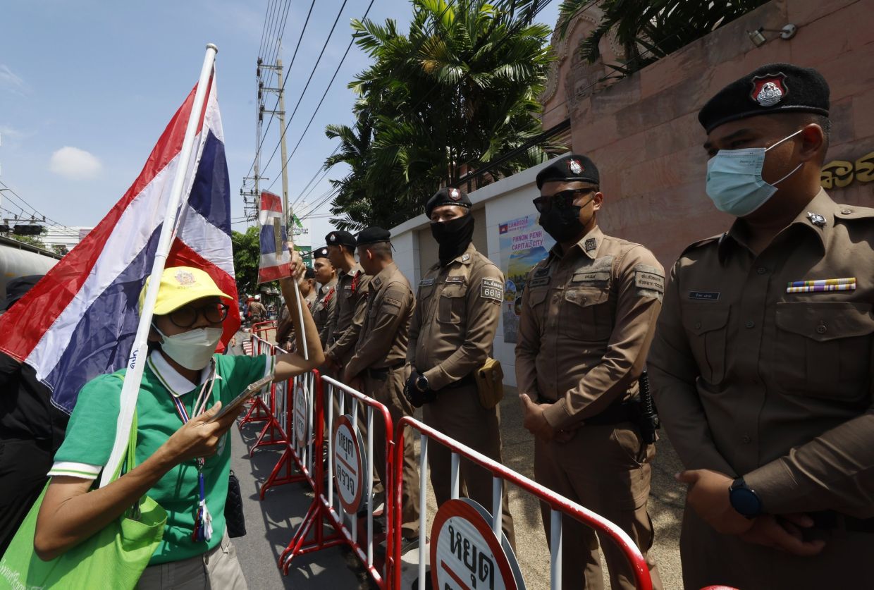 EXPLAINER - Will Thailand's election deliver a stable government - Finally make real peace with Cambodia?