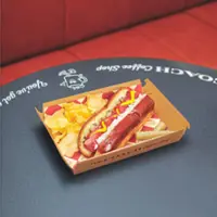 Luxury American fashion brand expands its Malaysian F&B footprint