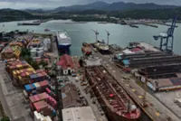 How can China react to Panama Canal ruling that boosts US push to counter its influence?