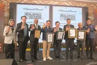 MBPP makes history with double Sirim certification
