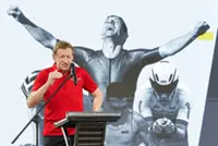 Putrajaya to shine as ‘Powerman City’ for duathlon series