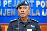 3R issue exploiters, beware