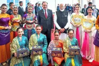 Malaysia, India to ramp up focus on strategic sector initiatives