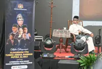 Applications open for Tunku Abdul Rahman Scholarship