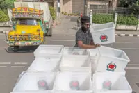 Elections test regional ties