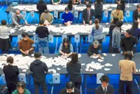 Takaichi set to secure big mandate after latest polls