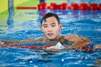 Just a bronze but it’s still worth flexing for Yu Jing