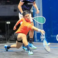 Patience the watchword