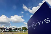 Stellantis dives 25% on surprise US$26bil writedowns