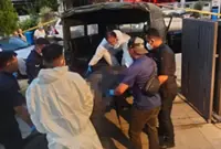 Decomposed bodies of man and woman found in Setia Alam home