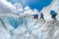 From glacier walks to tea tasting: Valentine's Day 'inspo' for travellers