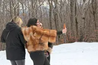 Italy's ski resorts struggling with rising costs and unpredictable snow