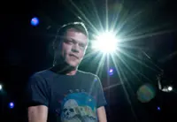3 Doors Down singer Brad Arnold dies at 47 following cancer diagnosis