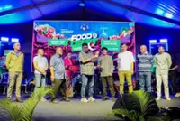 Drift festival's success signals start of Pulau Melaka revival, says CM