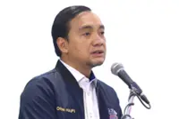 Johor must invest in people and institutions to thrive in borderless world, says Onn Hafiz