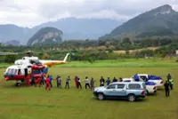 Over 1,000 Orang Asli household heads in Kelantan get food aid