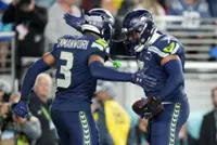 NFL-Seahawks beat Patriots to win Super Bowl LX