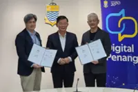 HWD Systems and Digital Penang partner with Tokio Marine to strengthen SME cyber resilience