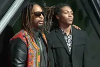 Rapper Lil Jon confirms death of his son, Nathan Smith