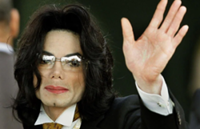 ‘Children want to just touch me’: New Michael Jackson documentary reveals his thoughts on kids